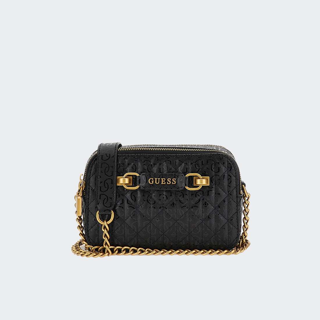MALA GUESS AVETA CAMERA BLACK