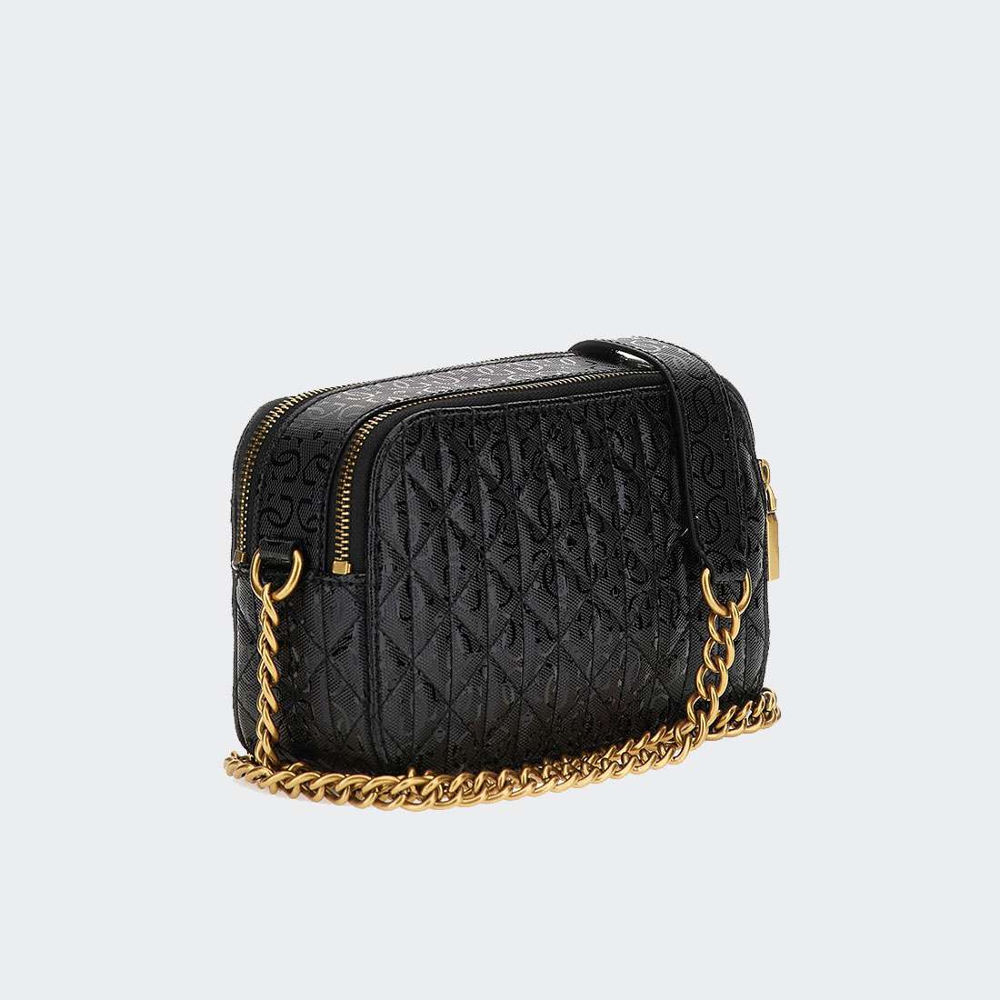 MALA GUESS AVETA CAMERA BLACK