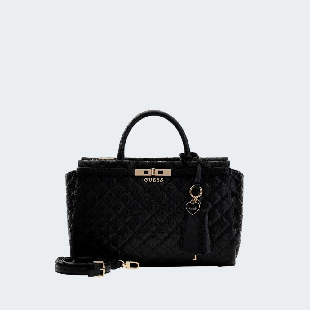 MALA GUESS IDRA GIRLFRIEND SATCHEL