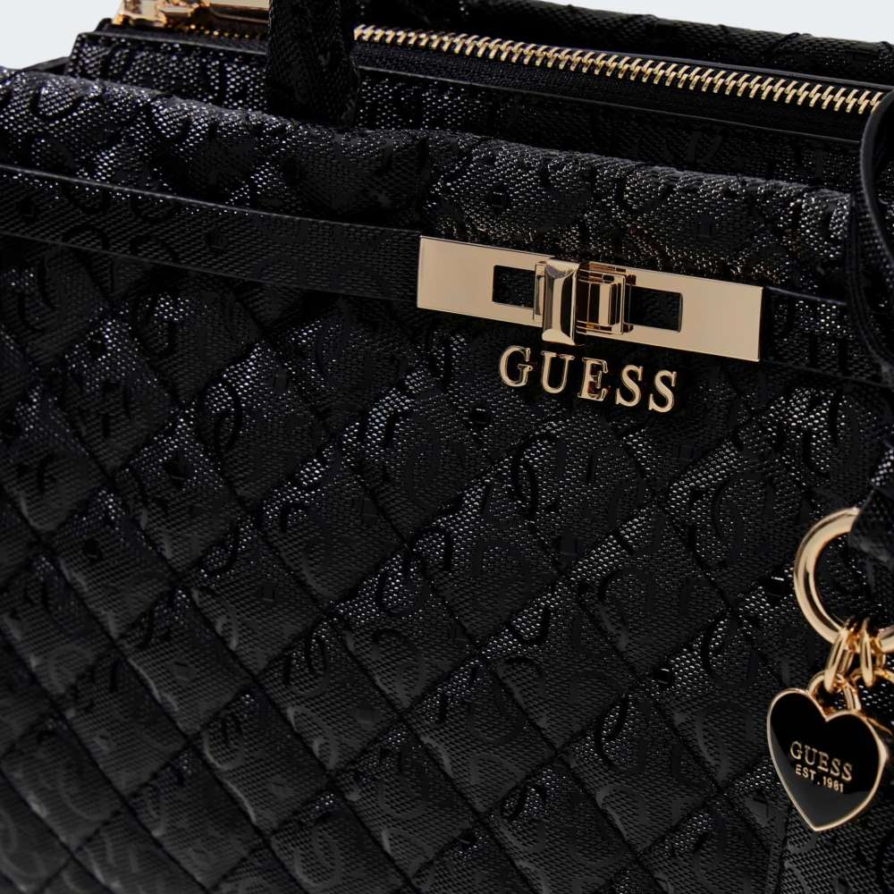 MALA GUESS IDRA GIRLFRIEND SATCHEL