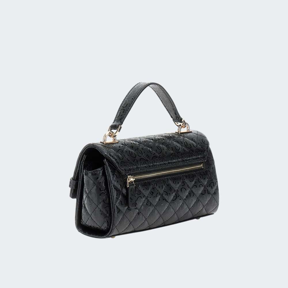 MALA GUESS IDRA TOP HANDLE FLAP