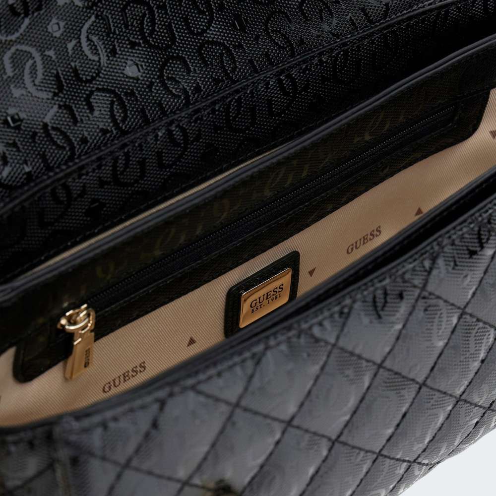 MALA GUESS IDRA TOP HANDLE FLAP