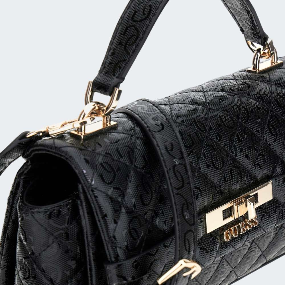 MALA GUESS IDRA TOP HANDLE FLAP