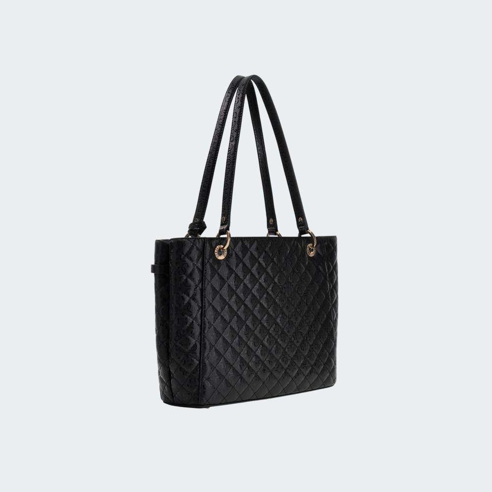 MALA GUESS IDRA NOEL TOTE