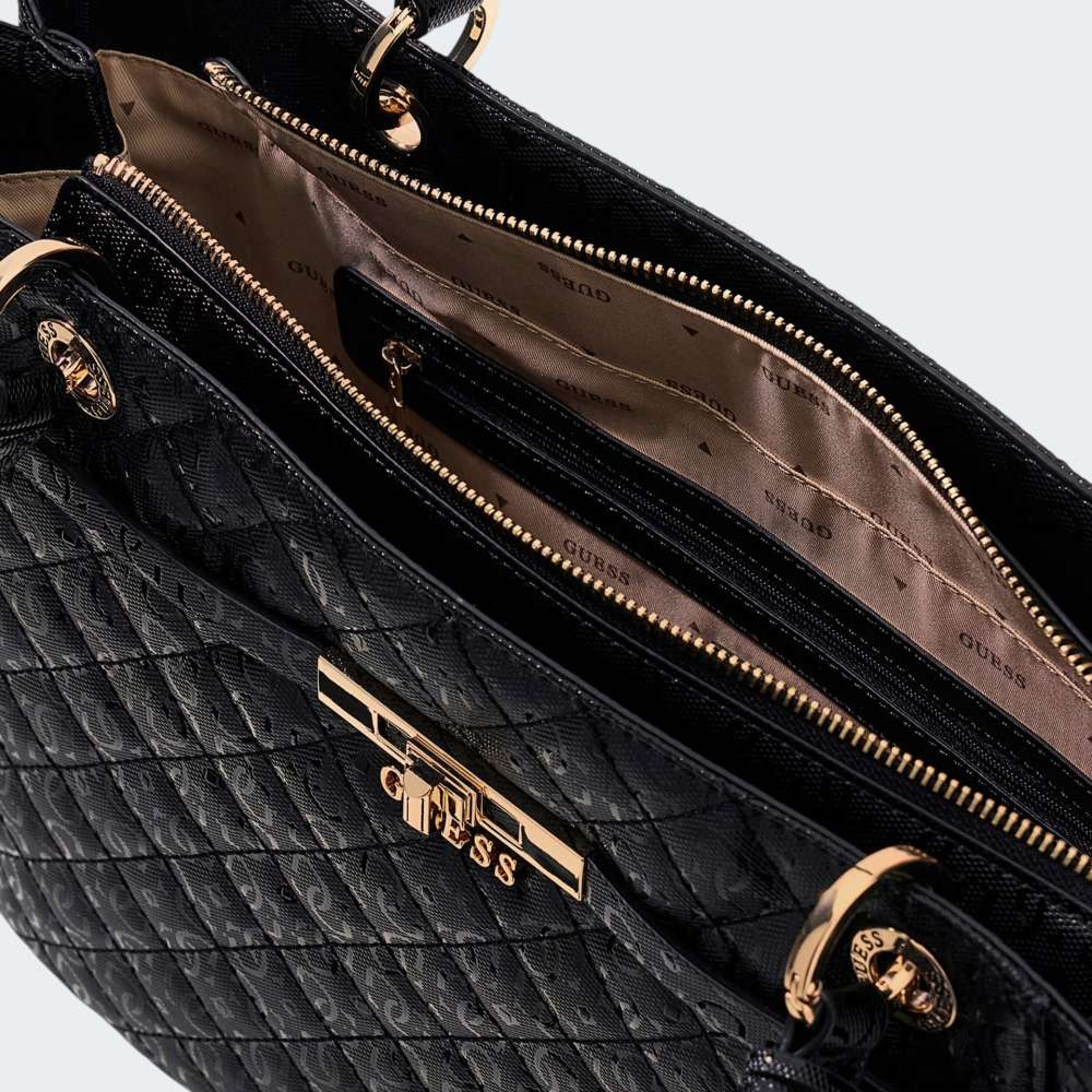 MALA GUESS IDRA NOEL TOTE