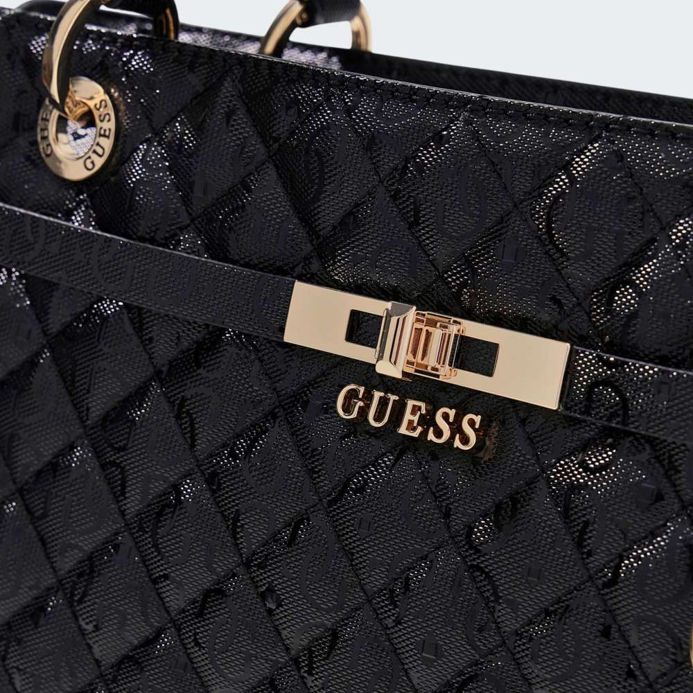 MALA GUESS IDRA NOEL TOTE
