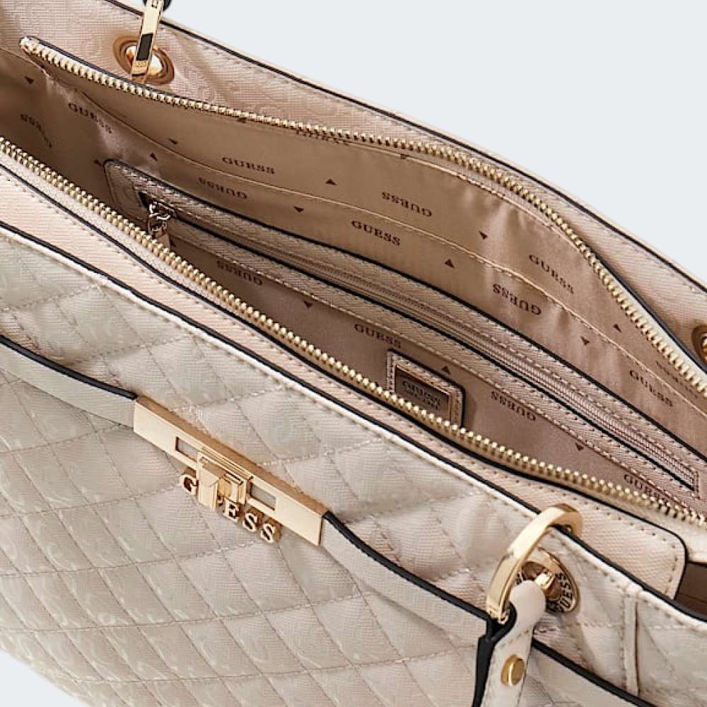 MALA GUESS IDRA NOEL TOTE