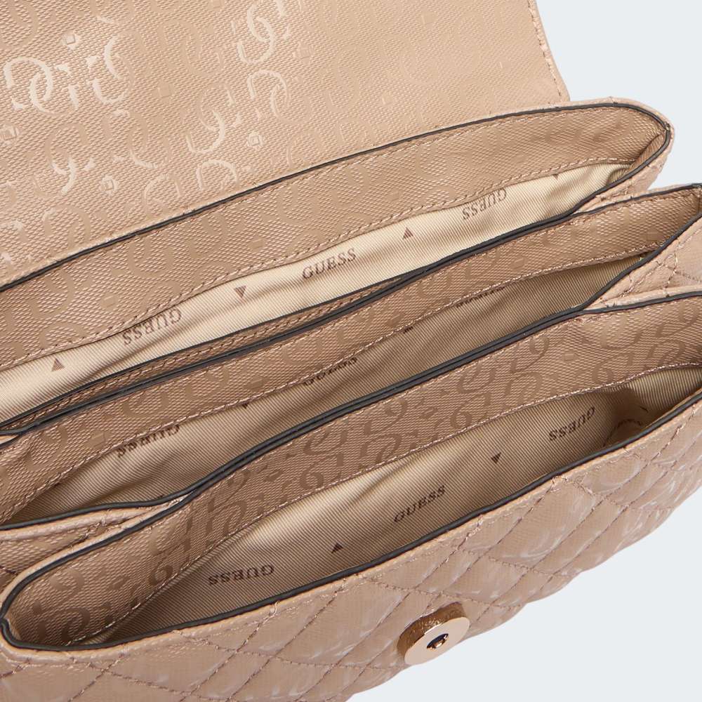 MALA GUESS ISEMAY CONVERTIBLE