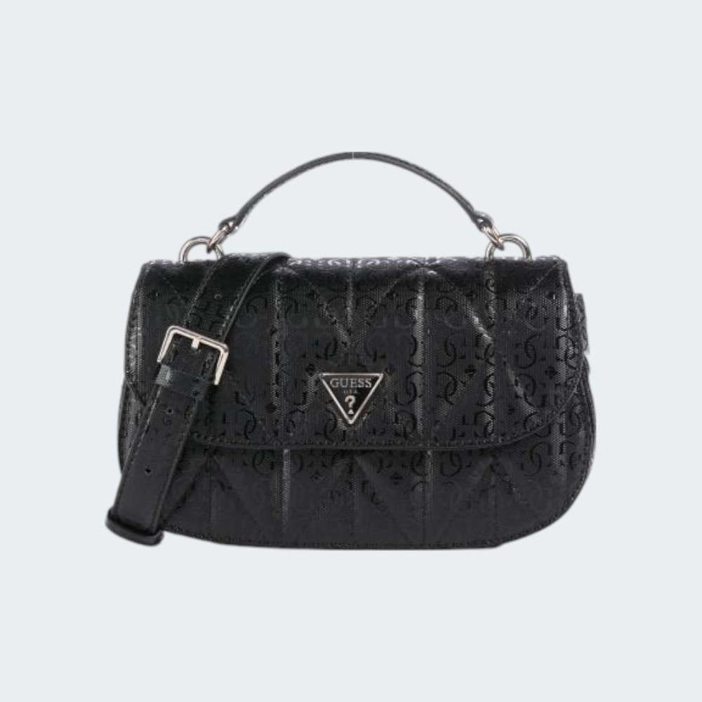 MALA GUESS ALDINA BLACK