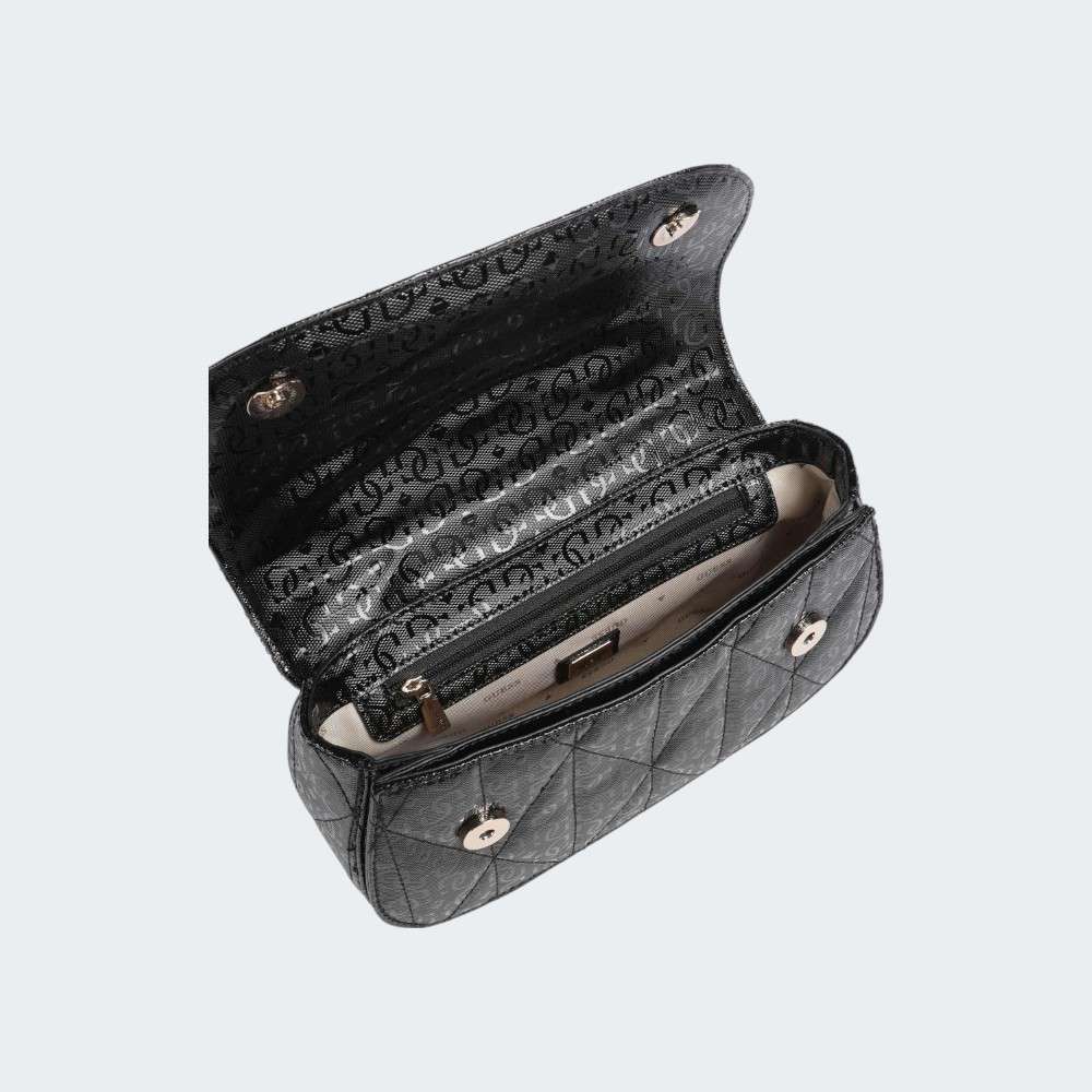 MALA GUESS ALDINA BLACK