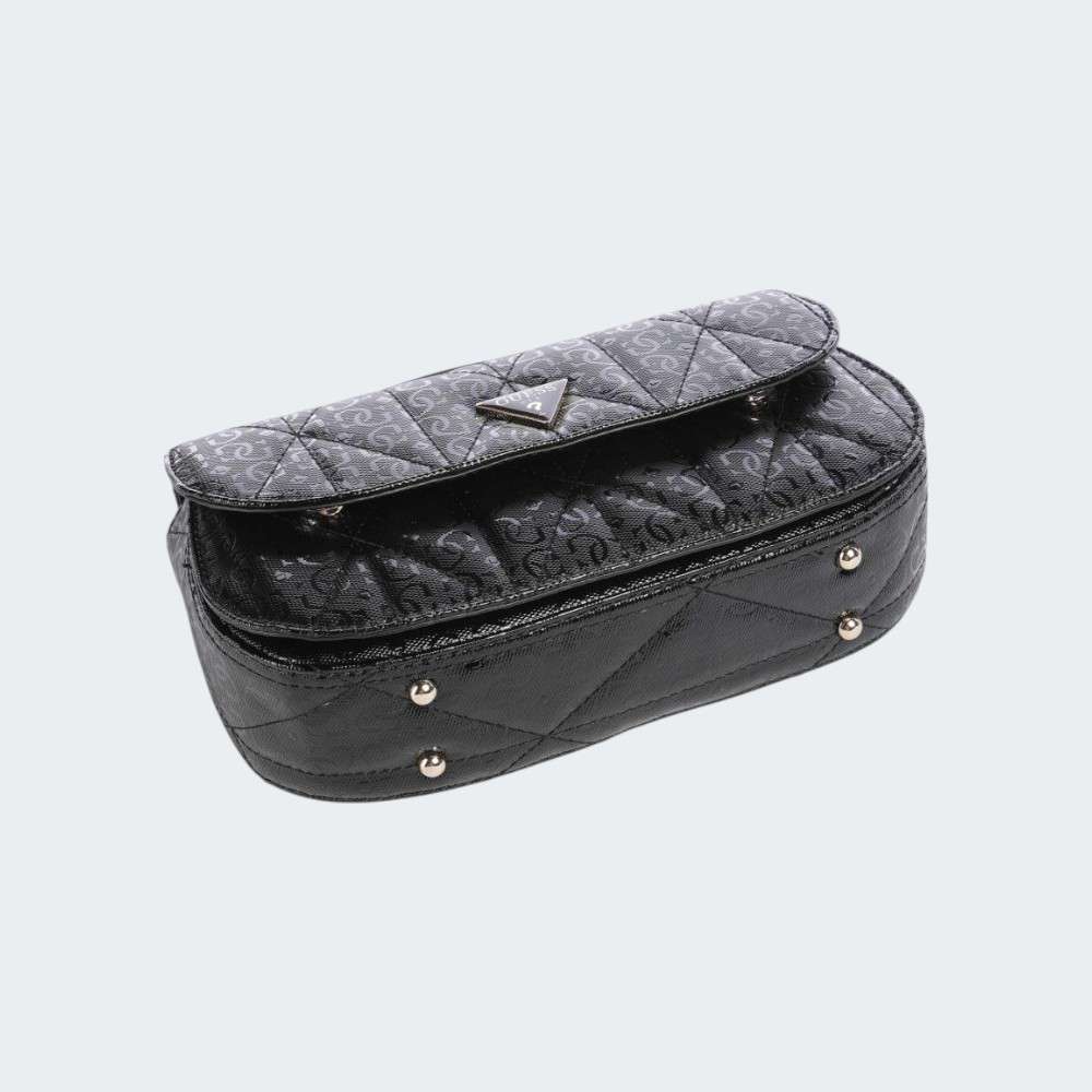 MALA GUESS ALDINA BLACK