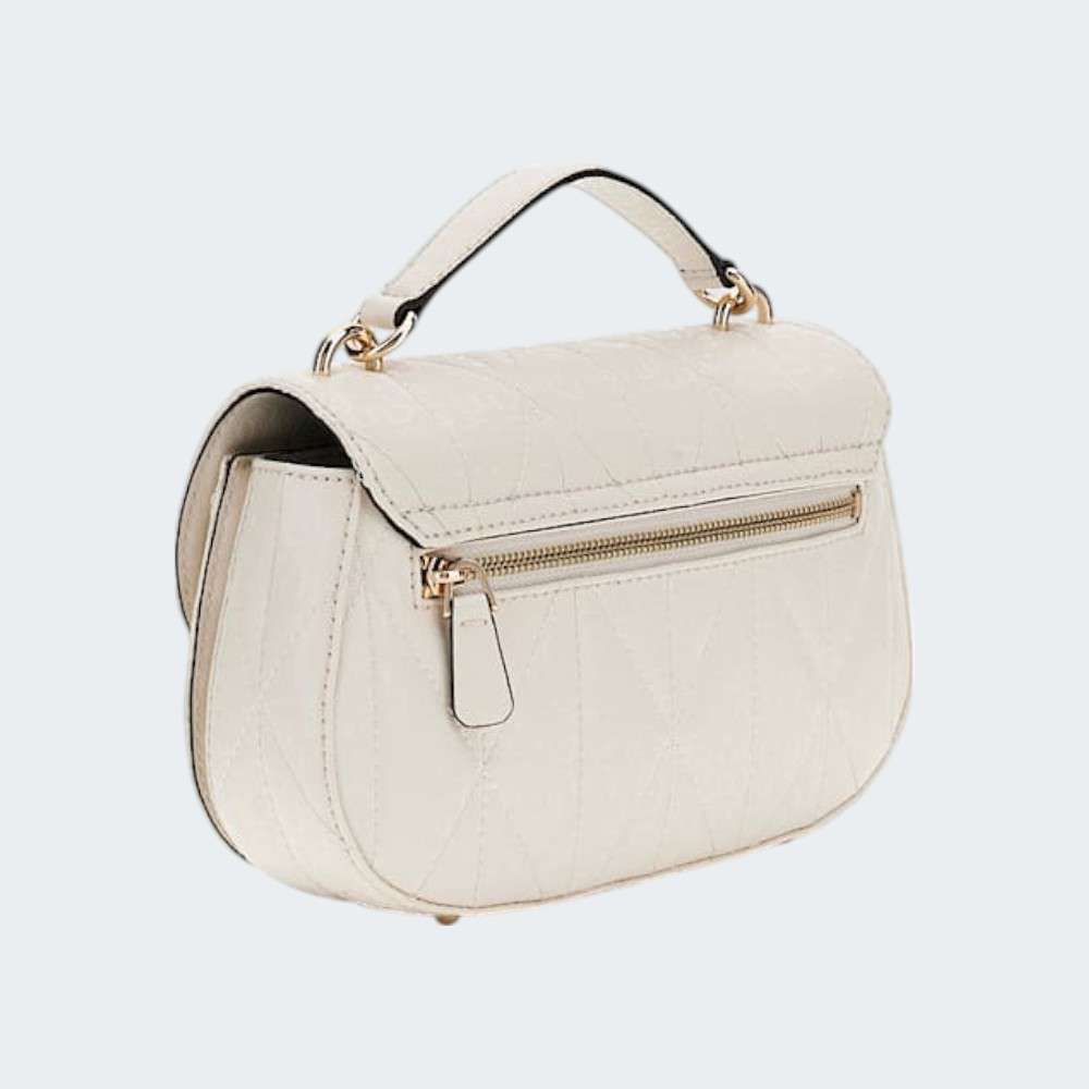 MALA GUESS ALDINA OFF WHITE