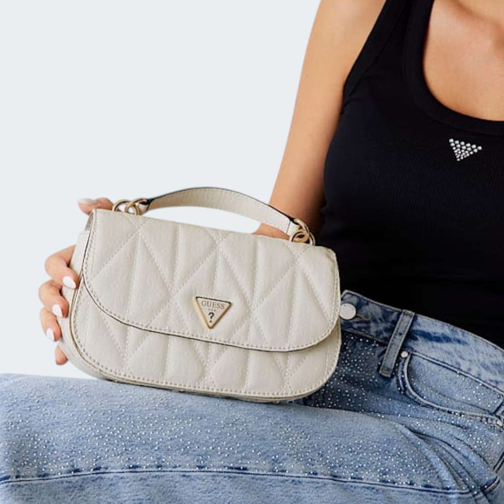 MALA GUESS ALDINA OFF WHITE