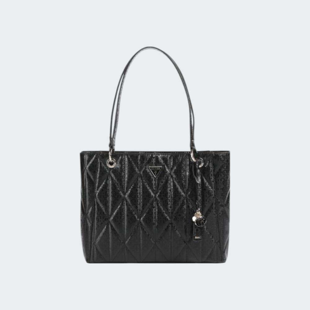 MALA GUESS ALDINA NOEL BLACK