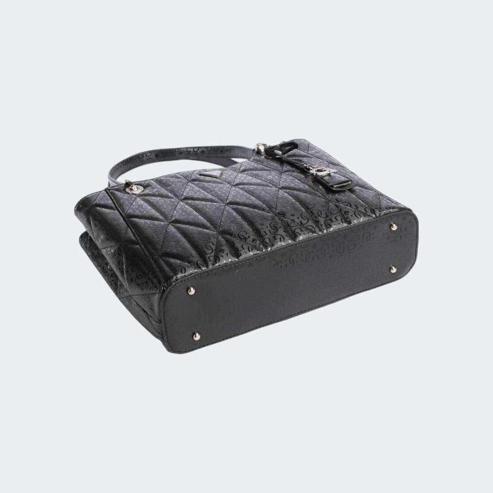 MALA GUESS ALDINA NOEL BLACK