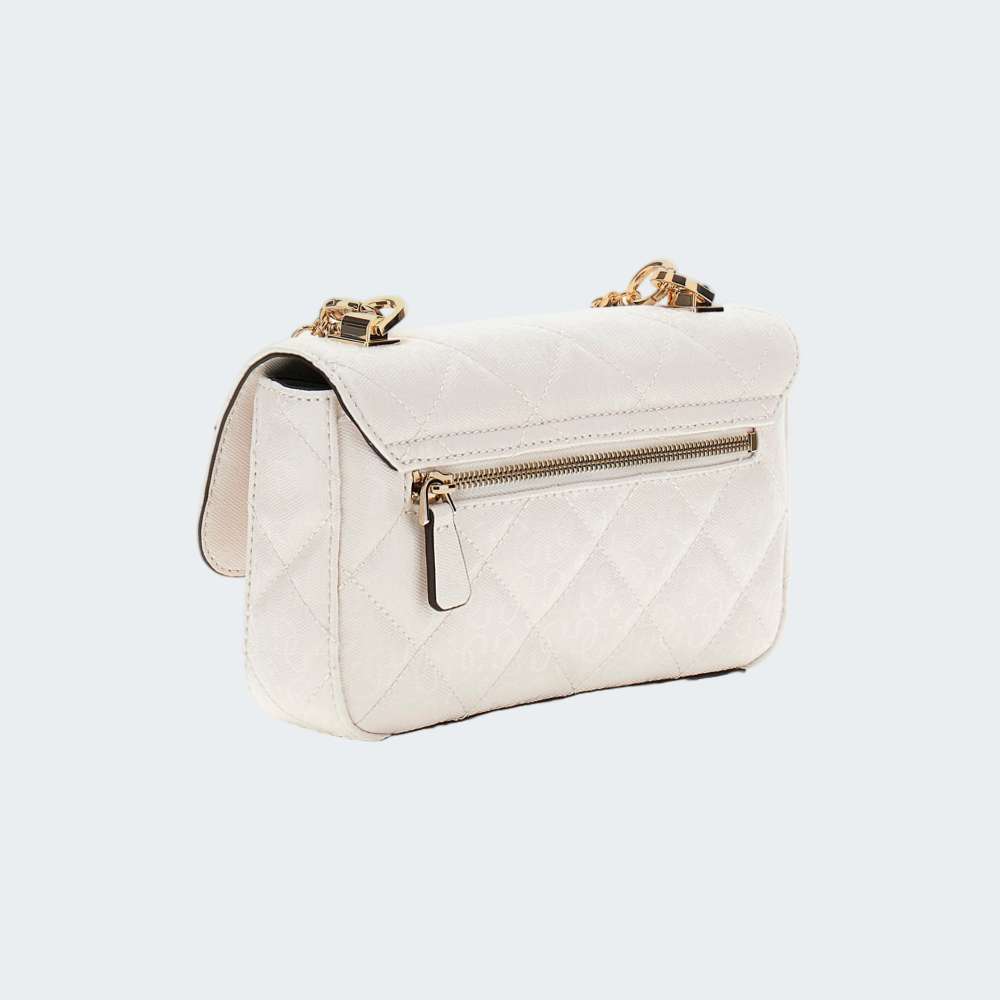 MALA GUESS LIBBY FLAP CROSSBODY