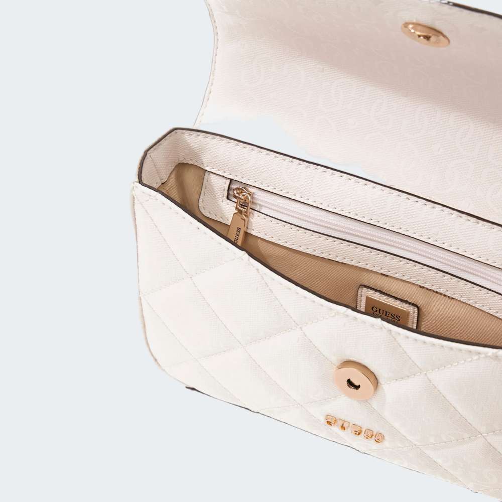 MALA GUESS LIBBY FLAP CROSSBODY