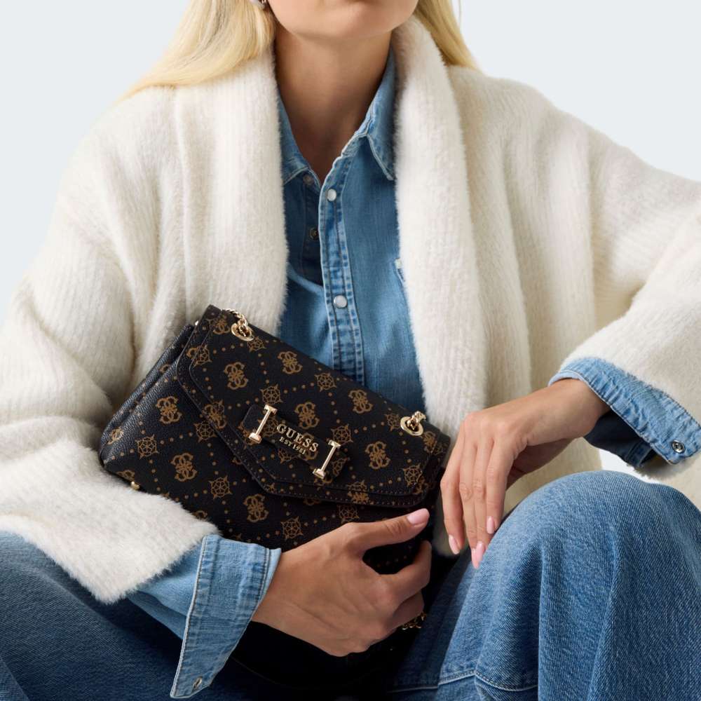 MALA GUESS SILIA CONVERTIBLE XBODY