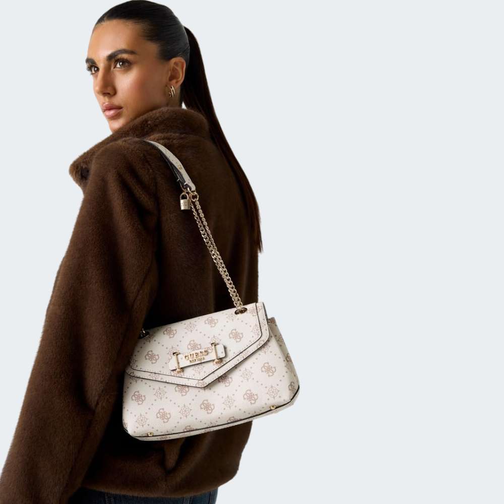 MALA GUESS SILIA CONVERTIBLE XBODY FLAP