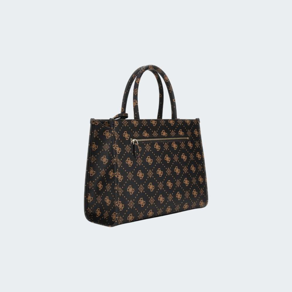 MALA GUESS SILIA 2 COMP TOTE