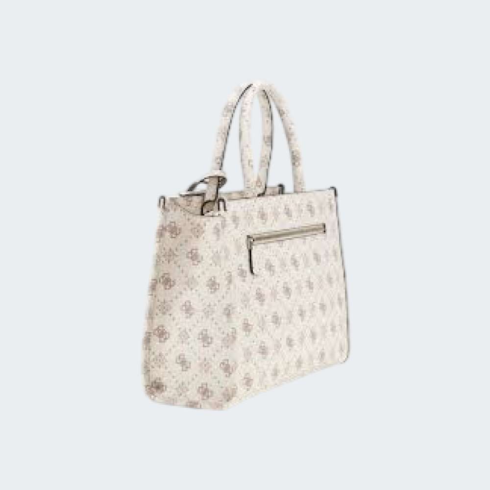 MALA GUESS SILIA 2 COMP TOTE