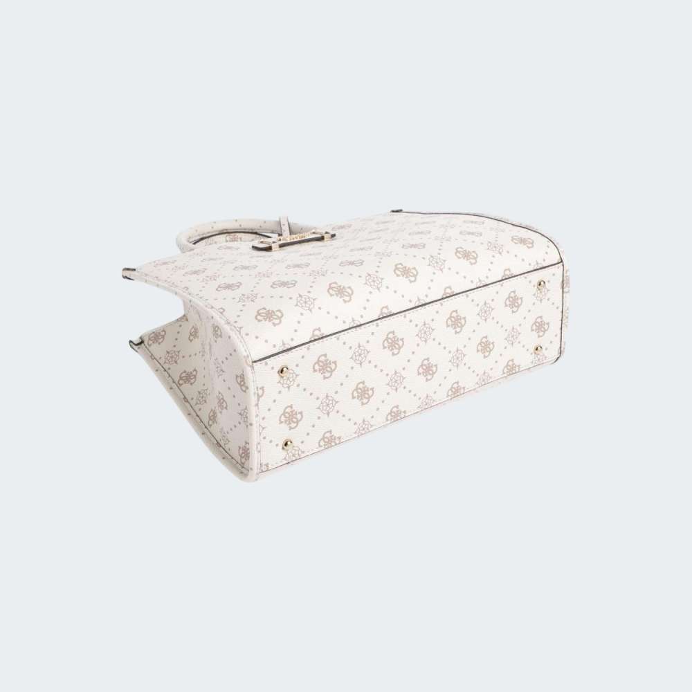 MALA GUESS SILIA 2 COMP TOTE