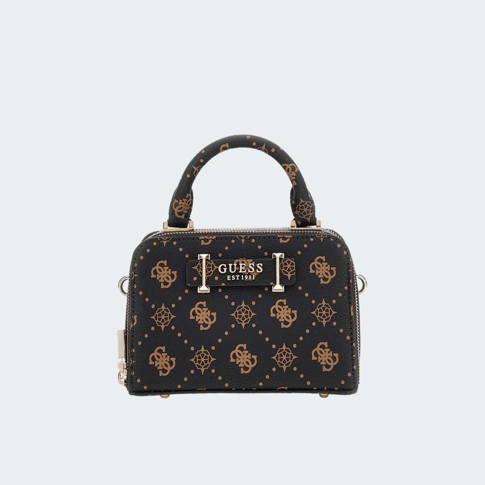 MALA GUESS SILIA MINI SATCHEL