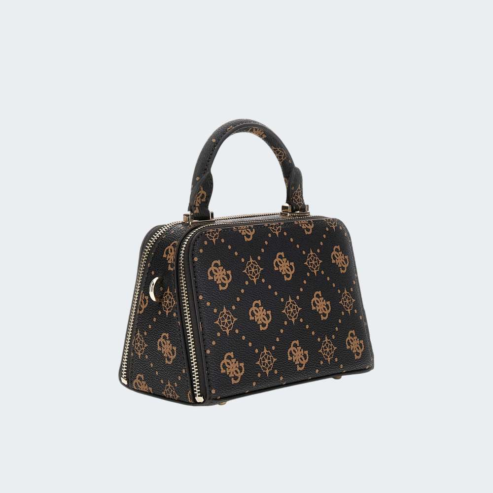 MALA GUESS SILIA MINI SATCHEL