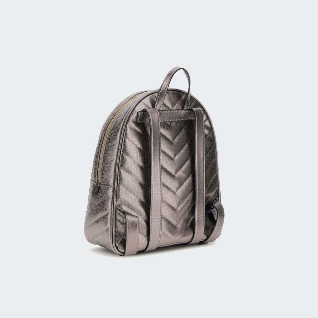 MOCHILA GUESS VIKKY PEWTER