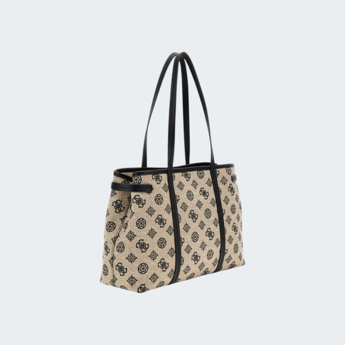 MALA GUESS BEYZA GIRLFRIEND BLACK LOGO