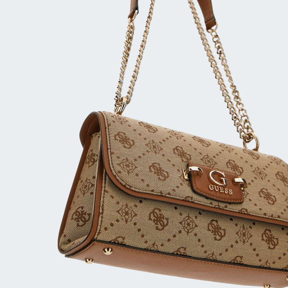 MALA GUESS XBODY LATTE LOGO