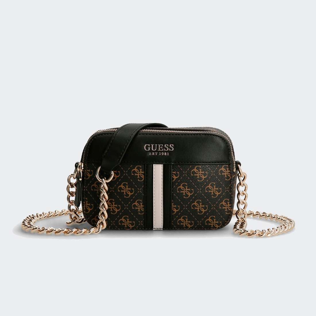 MALA GUESS N NOELLE CROSSBODY CAMERA BRM