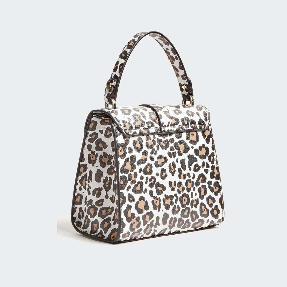 MALA GUESS NEREA LEOPARD