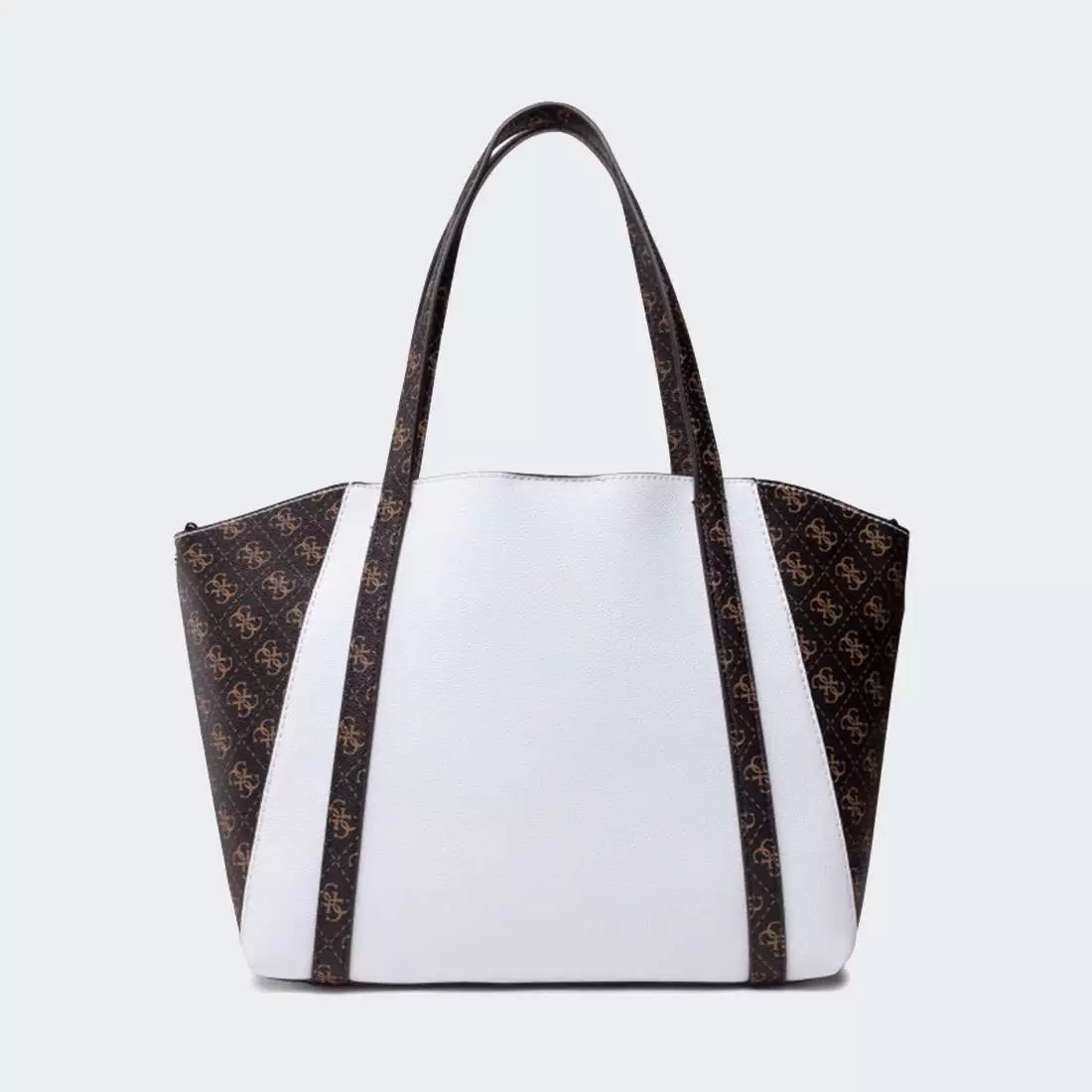 MALA GUESS NAYA TRAP TOTE