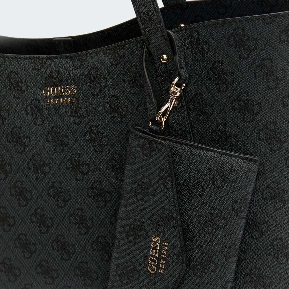 MALA GUESS BRENTON TOTE