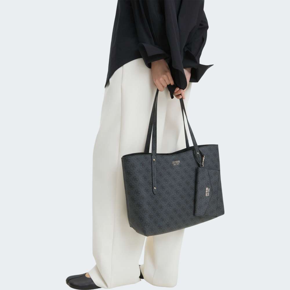 MALA GUESS BRENTON TOTE