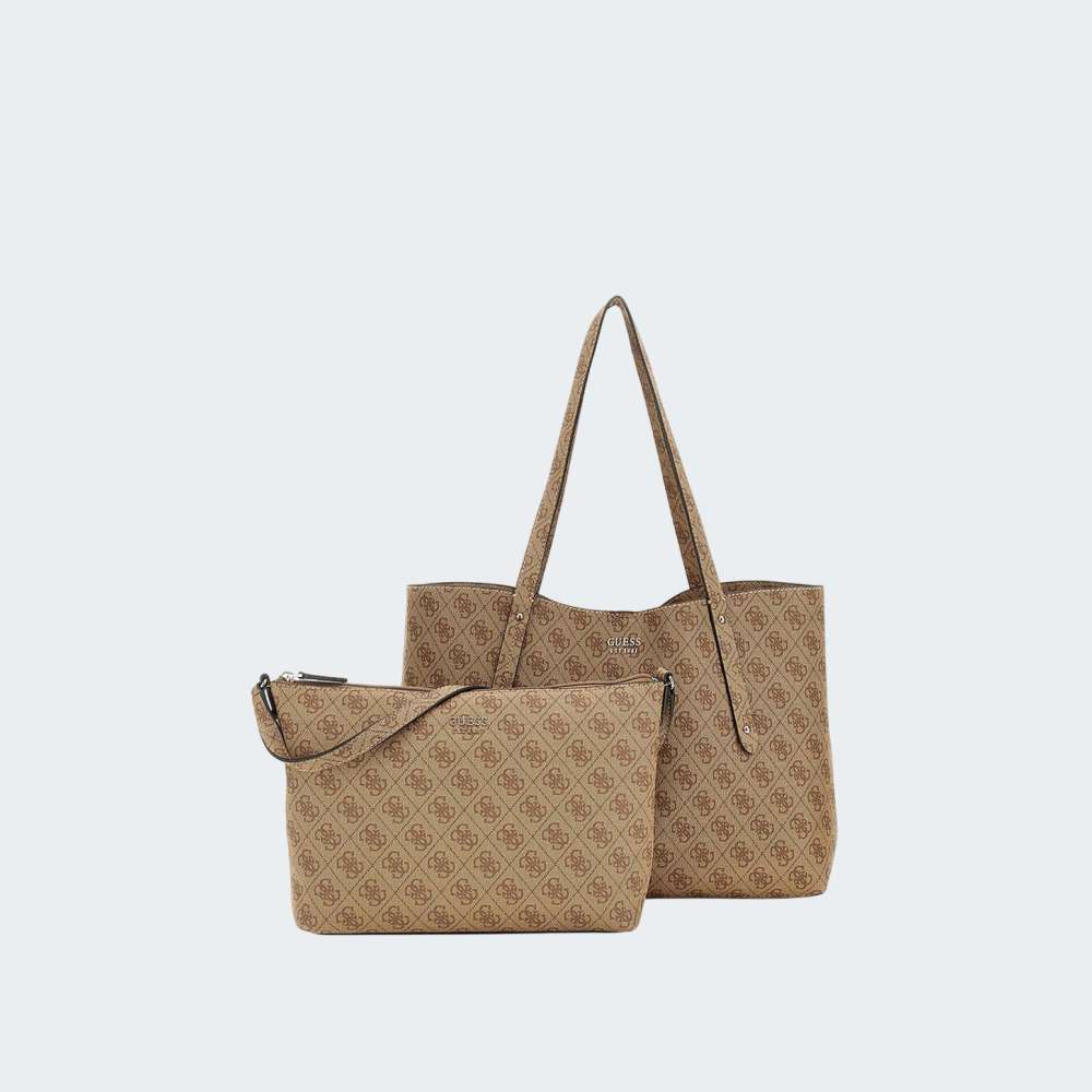 MALA GUESS BRENTON TOTE