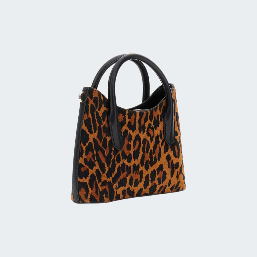 MALA GUESS DOMITILLA MINI SATCHEL