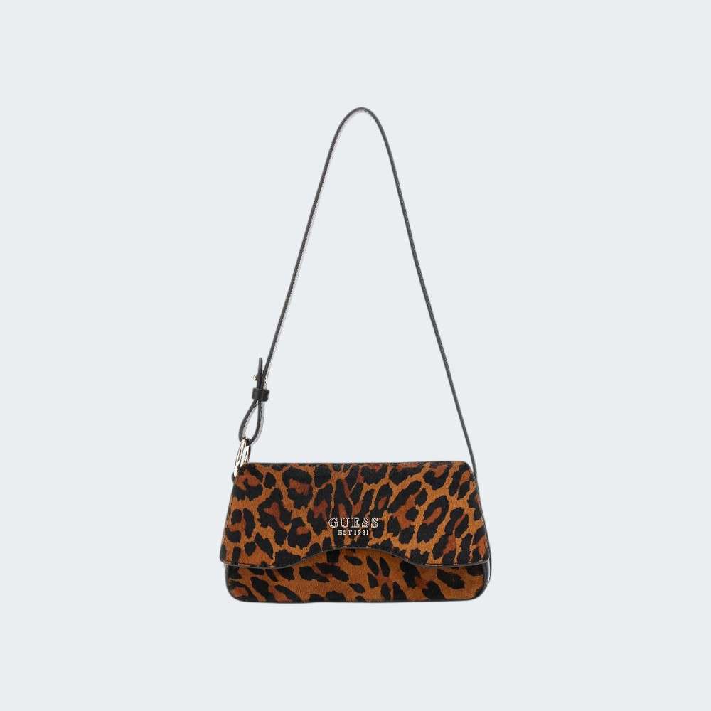MALA GUESS DOMITILLA MINI SATCHEL