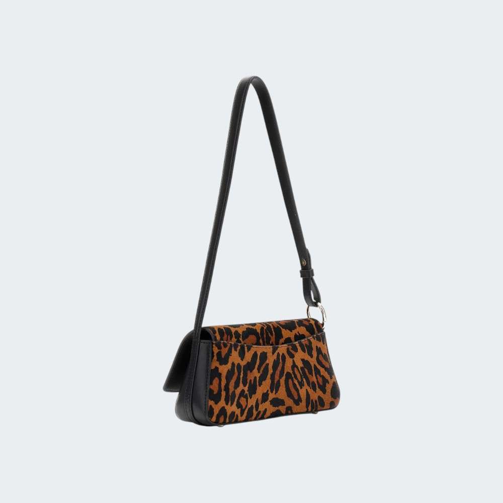 MALA GUESS DOMITILLA MINI SATCHEL