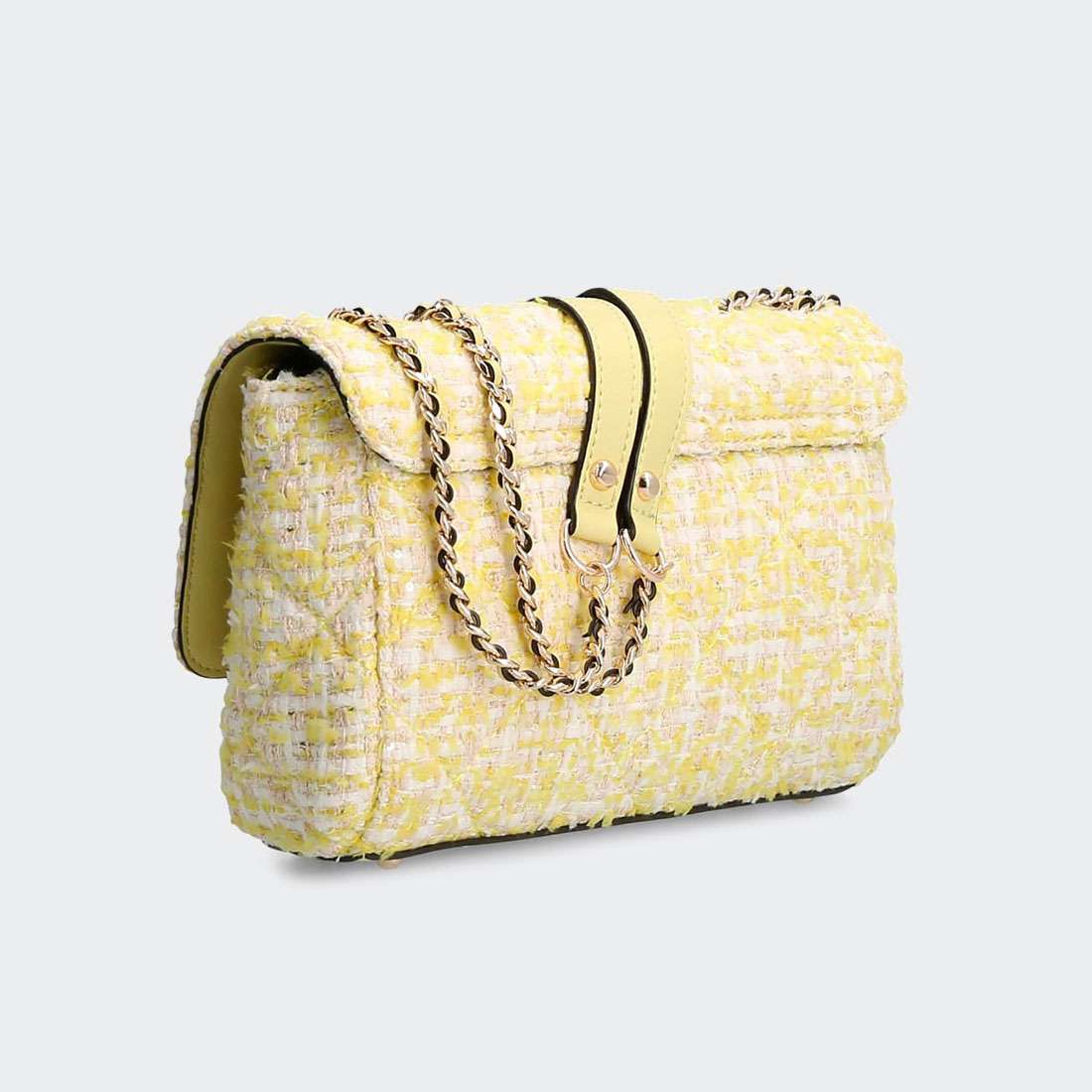 MALA GUESS CESSILY CROSSBODY LGL