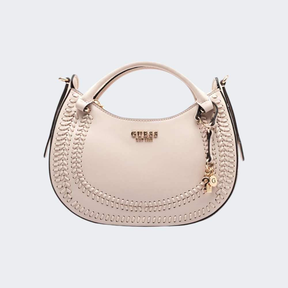 MALA GUESS TATUM SATCHEL