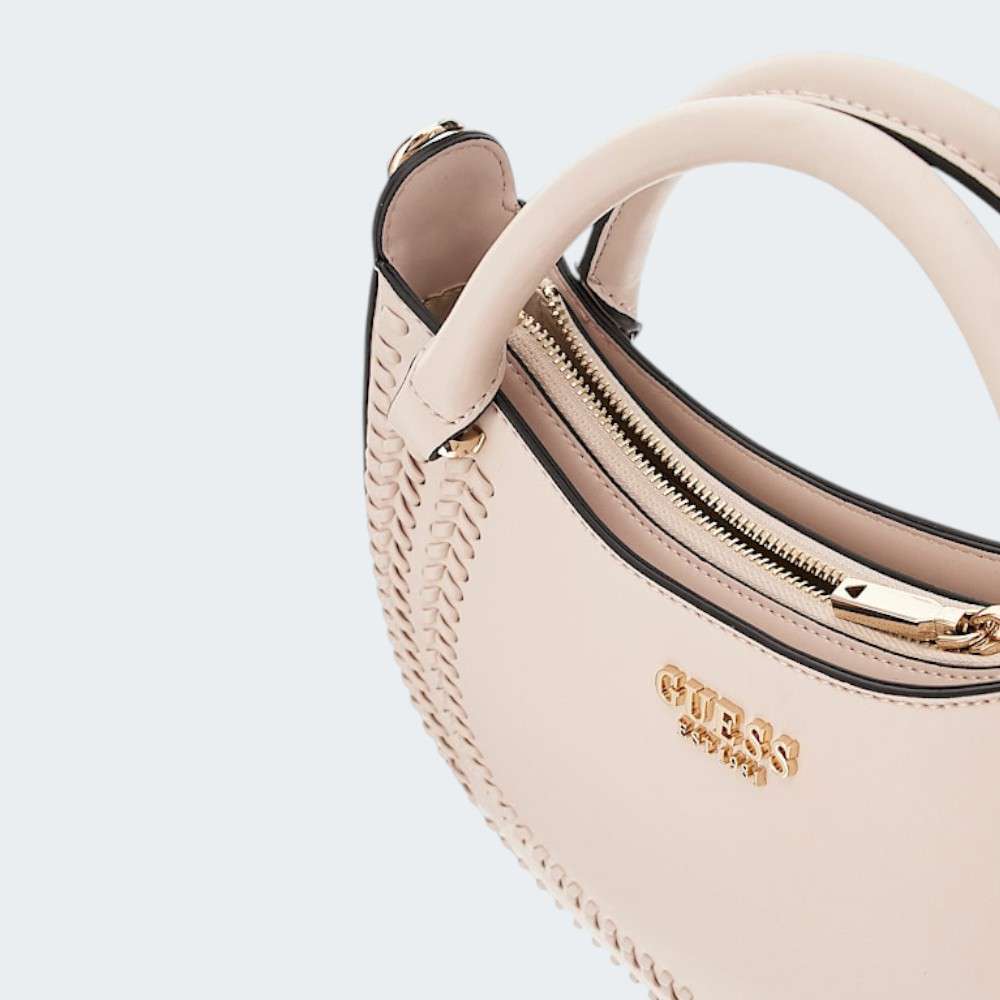 MALA GUESS TATUM SATCHEL