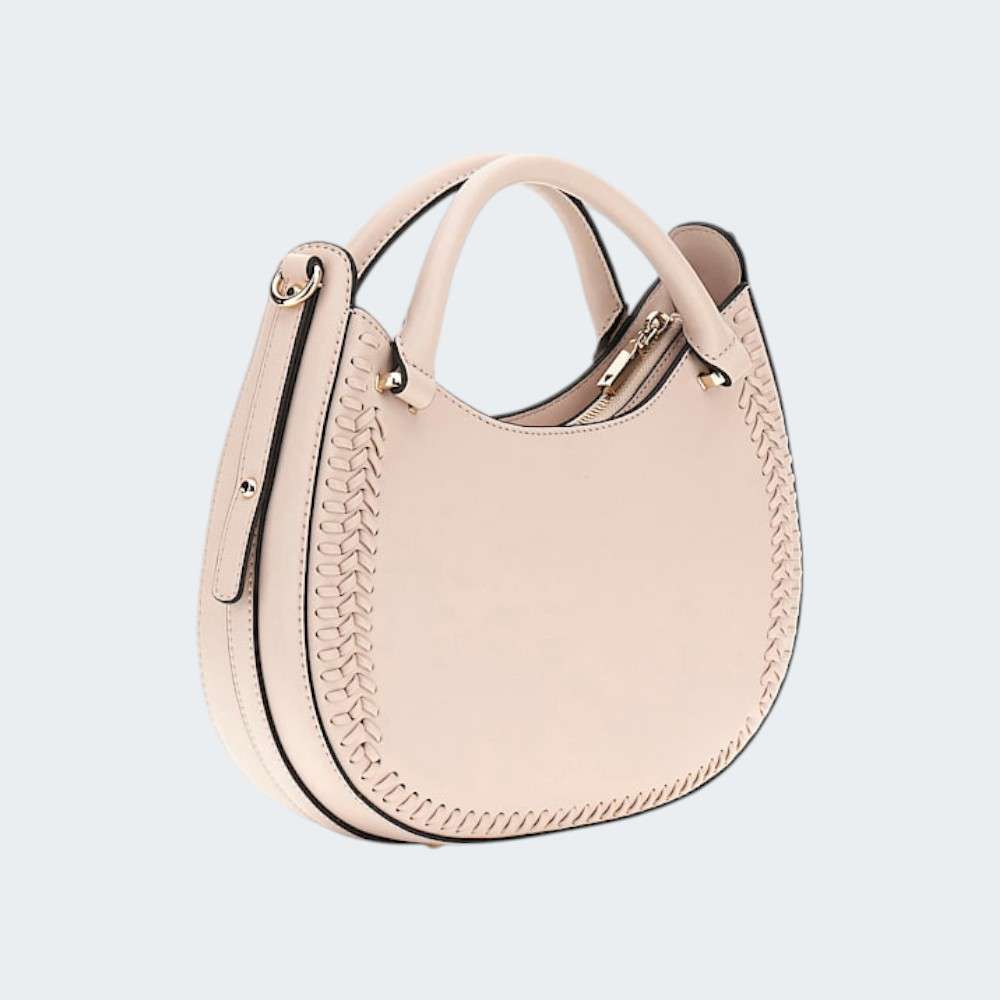 MALA GUESS TATUM SATCHEL