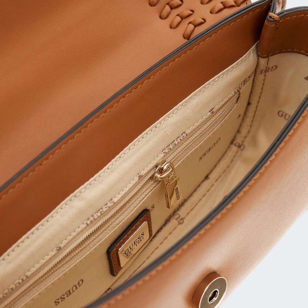 MALA GUESS TATUM CONVERTIBLE XBODY FLAP