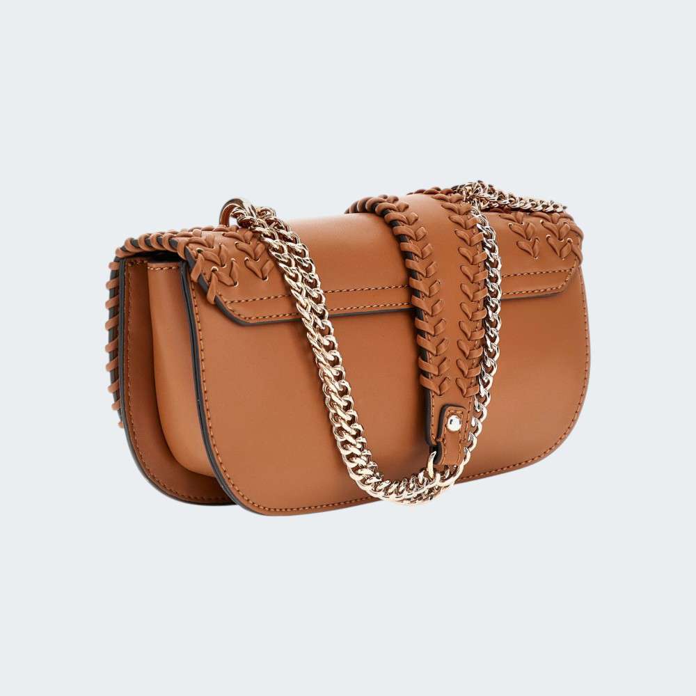 MALA GUESS TATUM CONVERTIBLE XBODY FLAP