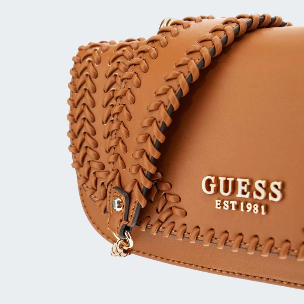 MALA GUESS TATUM CONVERTIBLE XBODY FLAP