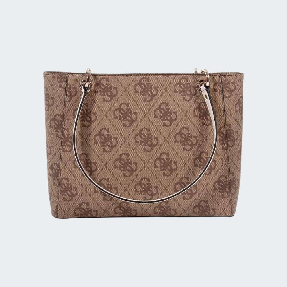 MALA GUESS NOELLE II TOTE