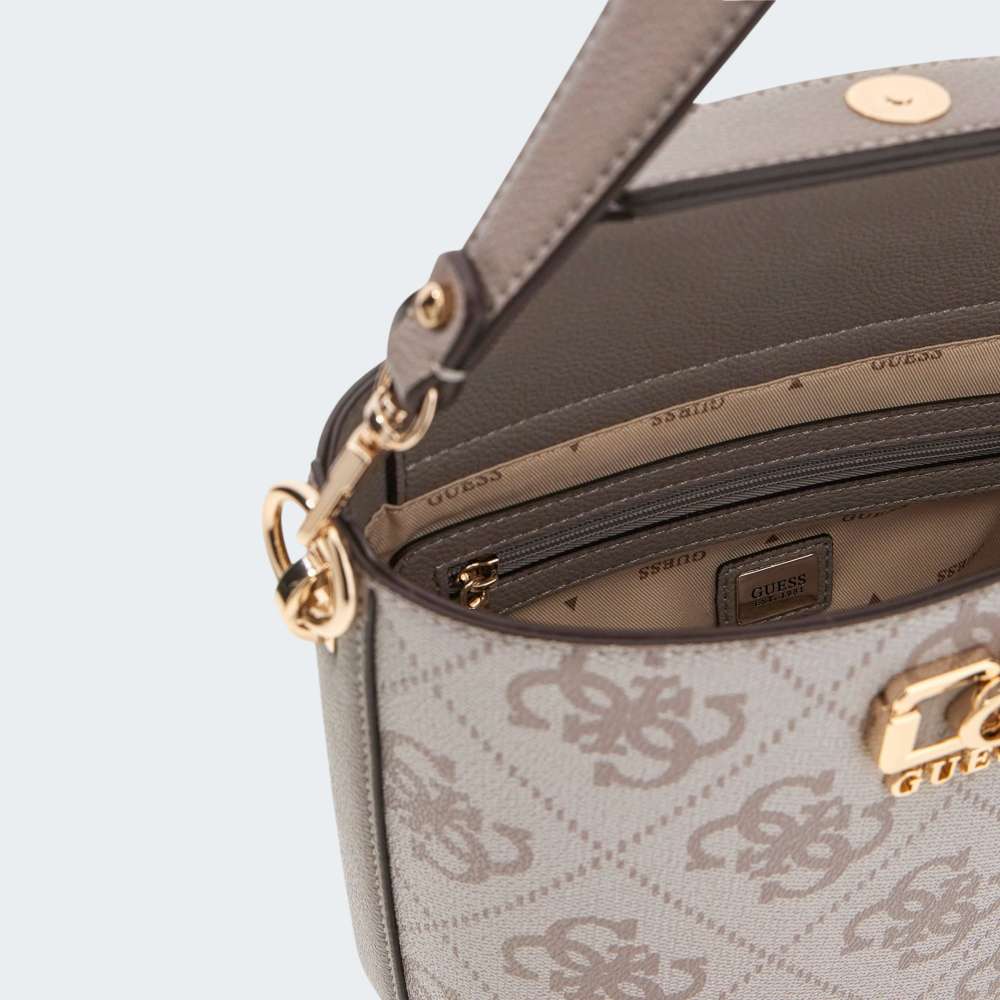 MALA GUESS KARNILLA LOGO