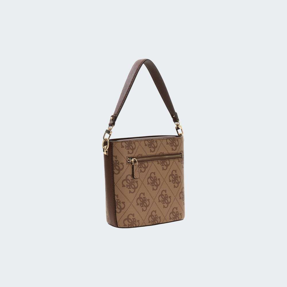 MALA GUESS KARNILLA LOGO BUCKET
